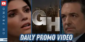 General hospital spoilers promo video for february 26: "you need to find cyrus' killer so i can thank them"