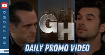 General hospital spoilers promo video for february 27: "what kind of trouble have you been stirring up? "