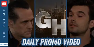 General hospital spoilers promo video for february 27: "what kind of trouble have you been stirring up? "