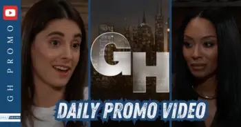 General hospital spoilers promo video for february 28: "i have a favor to ask"
