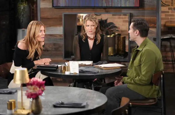 Remote patrol: daily drama’s handy dandy soap opera schedule for february 7
