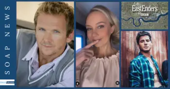 Daily drama news nuggets: sarah michelle gellar pays tribute to michelle trachtenberg, sebastian roché on a potential return to gh, and more