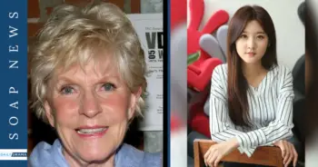 Rip daytime alum alice hirson, k-drama star kim sae-ron