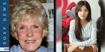 Rip daytime alum alice hirson, k-drama star kim sae-ron