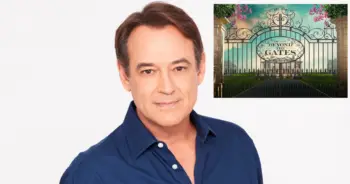 General hospital's jon lindstrom talks new role in beyond the gates: "i could not be more proud"