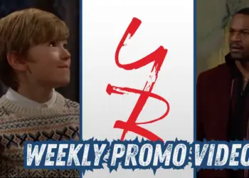 The young and the restless spoilers promo video february 10 – february 14, 2025