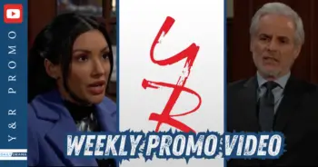 The young and the restless spoilers promo video february 17 – february 21, 2025