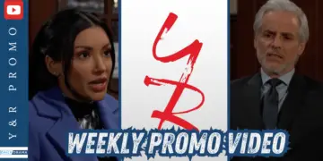 The young and the restless spoilers promo video february 17 – february 21, 2025