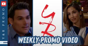 The young and the restless spoilers promo video february 24 – february 28, 2025