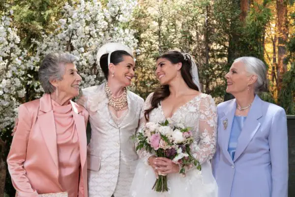 General hospital comings & goings: ellen travolta back as gloria cerullo