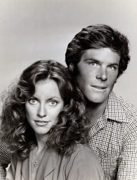 James houghton, daytime award-winner and y&r's original greg foster, dead at 75