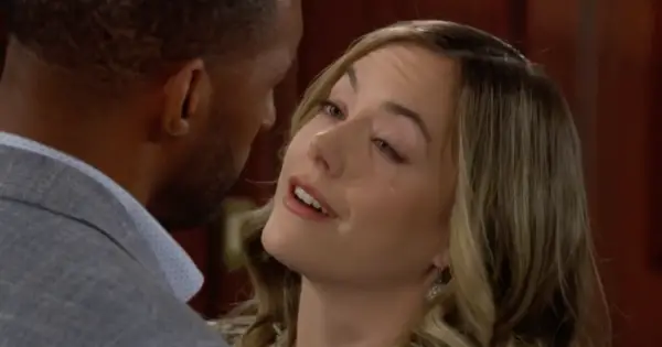 The bold and the beautiful spoilers promo video for march 3 – march 7, 2025