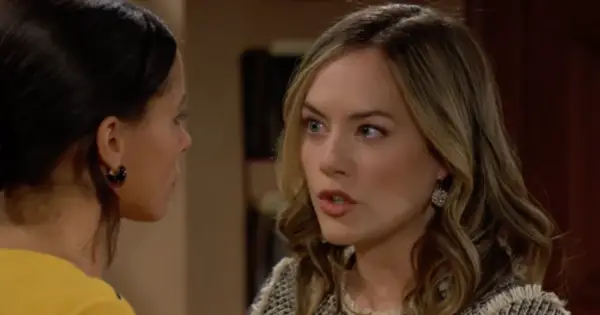 The bold and the beautiful spoilers promo video for march 3 – march 7, 2025