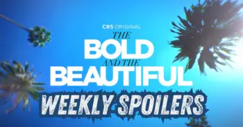 5 thrilling the bold and the beautiful spoilers for next week