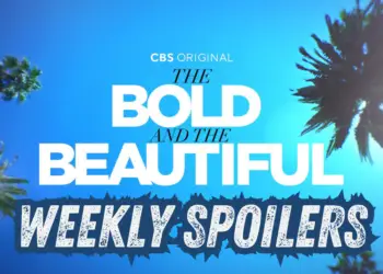 5 thrilling the bold and the beautiful spoilers for next week