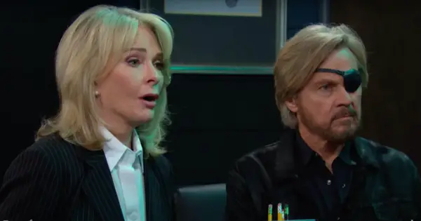 Days of our lives spoilers video for march 17 – march 21, 2025