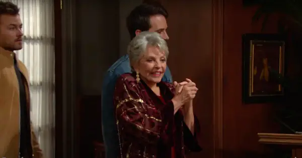 Days of our lives spoilers video for march 17 – march 21, 2025