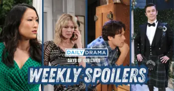 23 huge days of our lives spoilers for next week