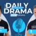 The daily drama podcast: do our characters change when we do?