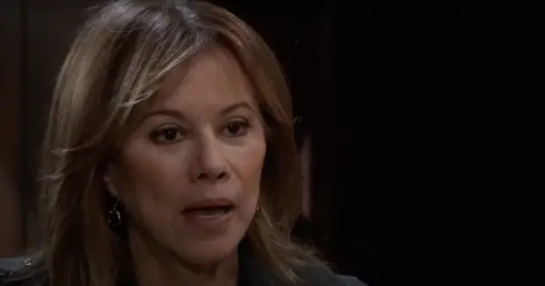 General hospital spoilers promo video for march 7: "i'm not doing you any favors"