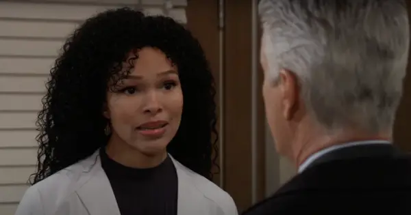 General hospital spoilers promo video for march 12: "what the hell was he thinking? "