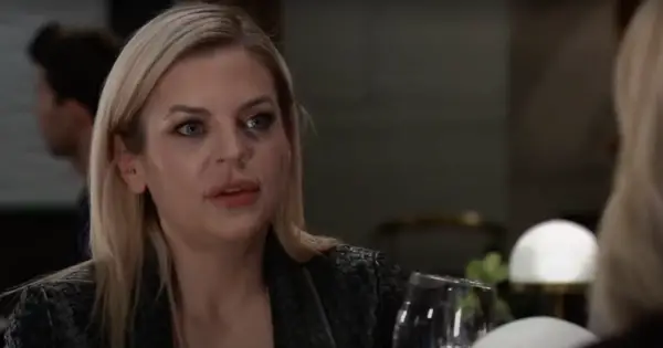 General hospital spoilers promo video for march 13: "i like the sound of that"