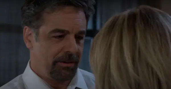 General hospital spoilers promo video for march 14: "someone needs to do something - soon! "