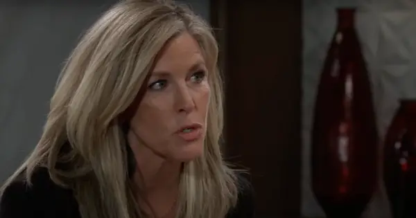 General hospital spoilers promo video for march 12: "what the hell was he thinking? "