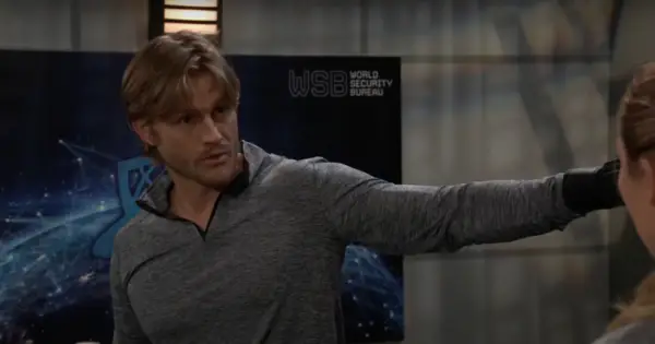 General hospital spoilers promo video for march 7: "i'm not doing you any favors"