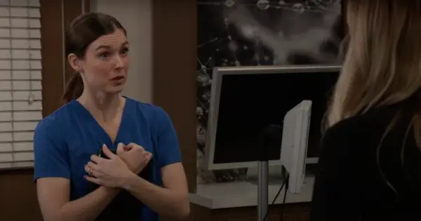 General hospital spoilers promo video for march 13: "i like the sound of that"