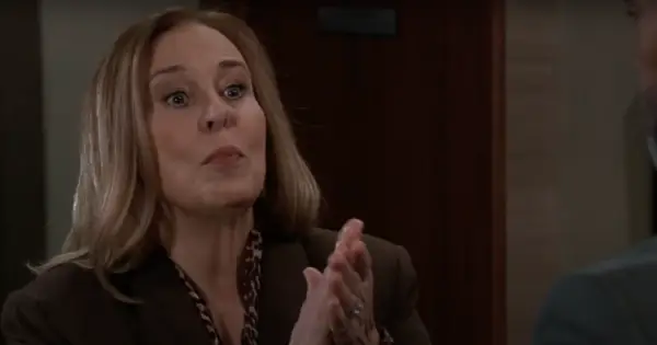 General hospital spoilers promo video for march 12: "what the hell was he thinking? "