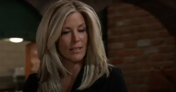 General hospital spoilers promo video for march 7: "i'm not doing you any favors"