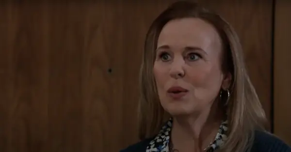 General hospital spoilers promo video for march 4: "that changes everything"