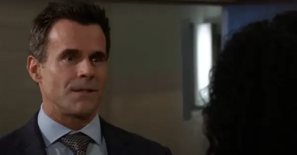 General hospital spoilers promo video for march 13: "i like the sound of that"