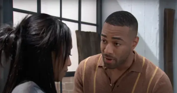 General hospital spoilers promo video for march 7: "i'm not doing you any favors"