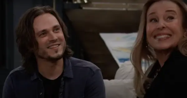 General hospital spoilers promo video for march 10 – march 14, 2025: "way to go"