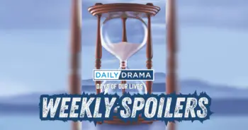 21 huge days of our lives spoilers for next week