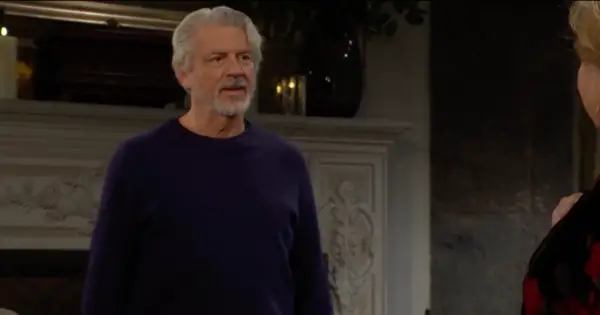 The young and the restless spoilers video march 17 – march 21, 2025