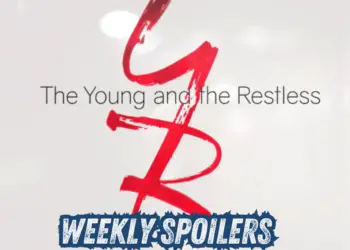 9 thrilling the young and the restless spoilers for next week