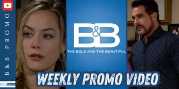 The bold and the beautiful spoilers promo video for march 10 – march 15, 2025