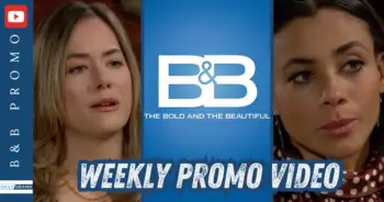 The bold and the beautiful spoilers promo video for march 17 – march 21, 2025: "i have no sympathy for you! "