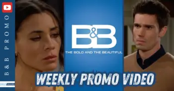 The bold and the beautiful spoilers promo video for march 3 – march 7, 2025