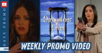 Days of our lives spoilers promo video for march 3 – march 7, 2025