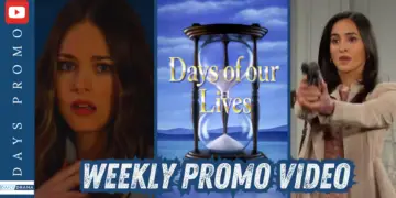 Days of our lives spoilers promo video for march 3 – march 7, 2025