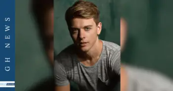 General hospital alum chad duell is heading to (off-off)broadway: "it will be 'acting olympics'"