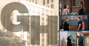 General hospital preview: love in the afternoon