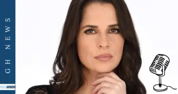 Kelly monaco teams with bestie to launch bad bunnies podcast