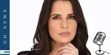 Kelly monaco teams with bestie to launch bad bunnies podcast