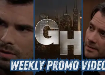 General hospital spoilers promo video for march 17 – march 21, 2025: "it changes everything"