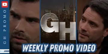 General hospital spoilers promo video for march 17 – march 21, 2025: "it changes everything"